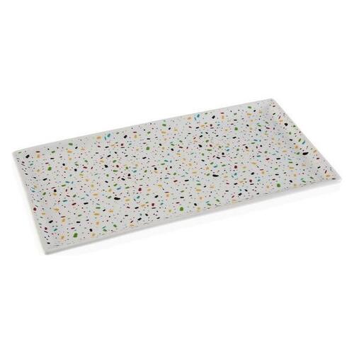 Bakke Terrazzo Porcelæn