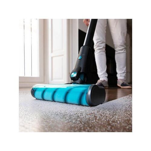 Trådløs støvsuger Rockstar 900 Ultimate ErgoWet 600W