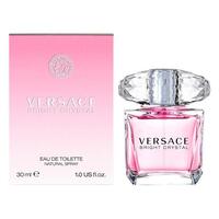 Dameparfume Bright Crystal Versace EDT 30 ml