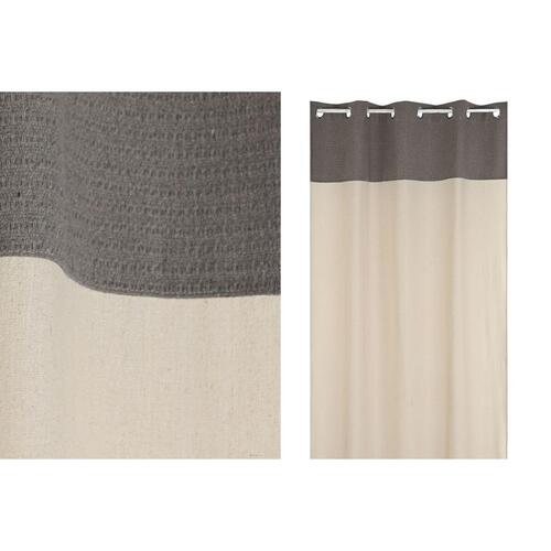 Gardiner Home ESPRIT Brun 140 x 260 x 260 cm