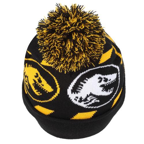 Hat Jurassic Park Hazard Snow Beanie Sort
