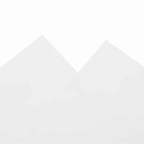 Presenning 4x6 m 650 g/m² hvid