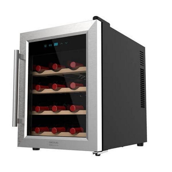 Vinotek Grand Sommelier 1200 CoolWood 33L