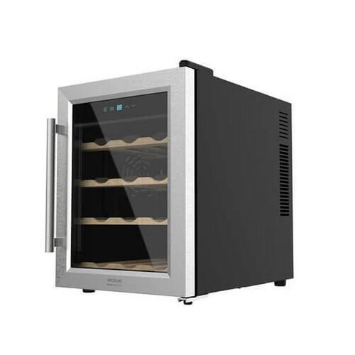 Vinotek Grand Sommelier 1200 CoolWood 33L