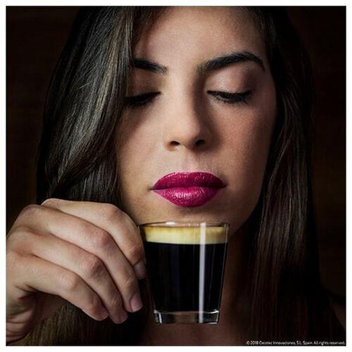 Hurtig manuel kaffemaskine Power Espresso 20 Professionale 1,5 L Sølvfarvet Sort
