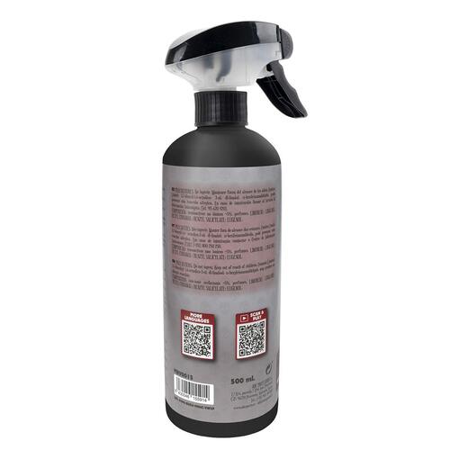 Lugtfjerner Motorrevive 500 ml