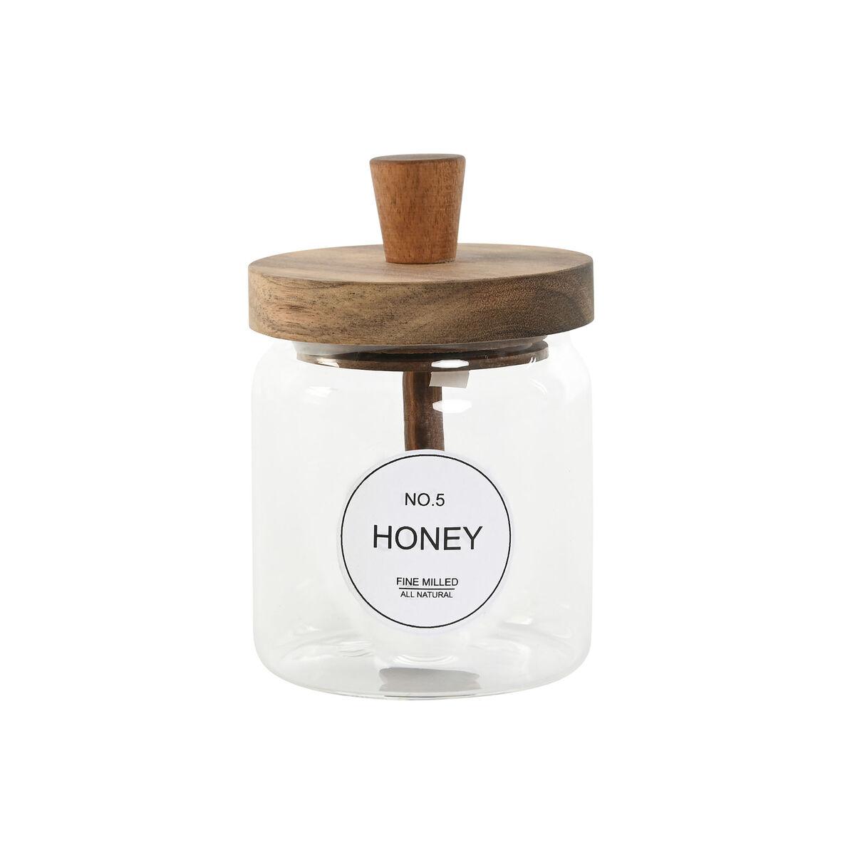 Honeypot Home Esprit 500