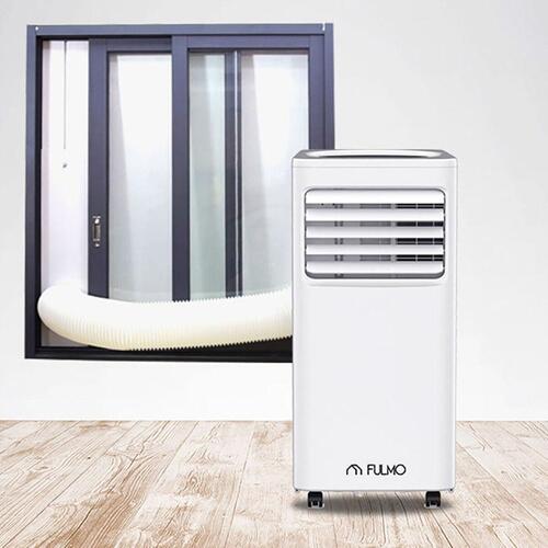 Bærbart klimaanlæg Fulmo 3500 W