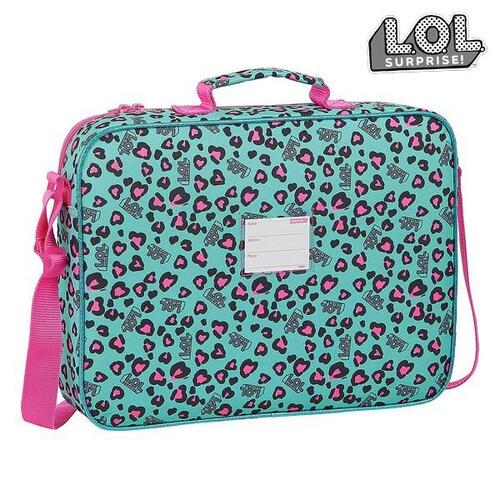 Mappe LOL Surprise! Spring Fling Pink Himmelblå (6 L)