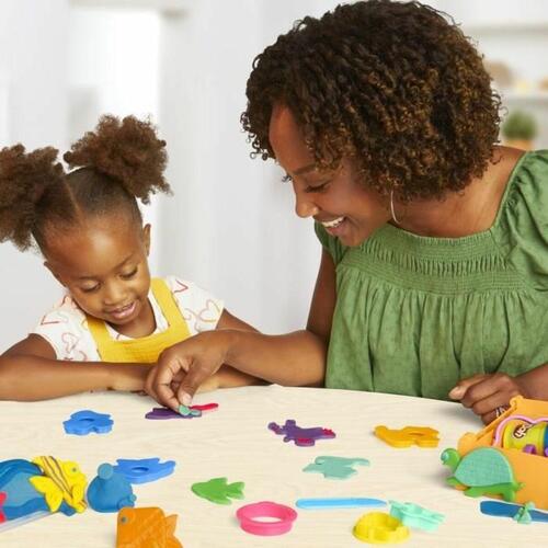 Modellervoks Spil Play-Doh