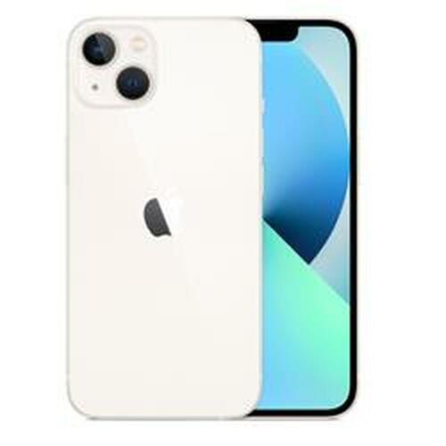 Smartphone Apple iPhone 13 Hvid 512 GB 6,1" 4 GB RAM