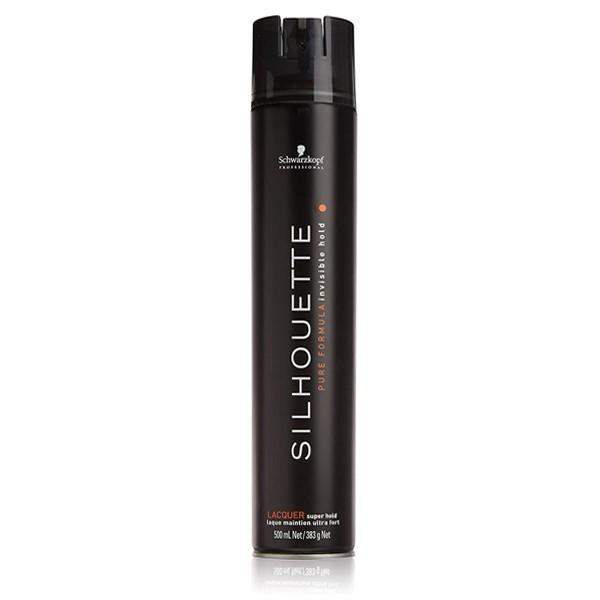 Hårspray Schwarzkopf (500 ml)