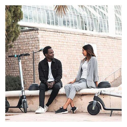 Elscooter Bongo Serie A 25km 700W