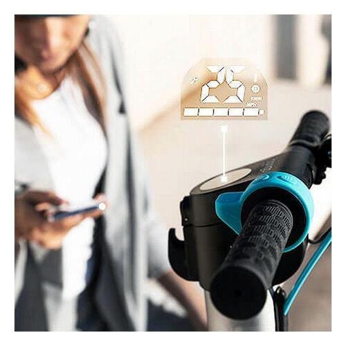 Elscooter Bongo Serie A 25km 700W