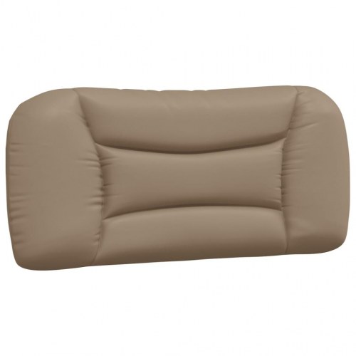 Sengeramme Hvar 90 x 190 cm uden madras - cappuccino