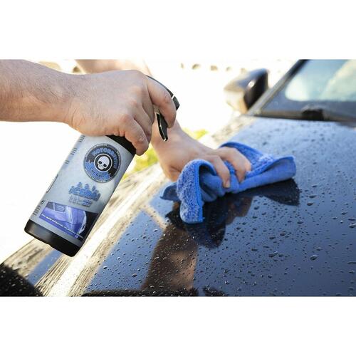 Bilvoks Motorrevive 500 ml