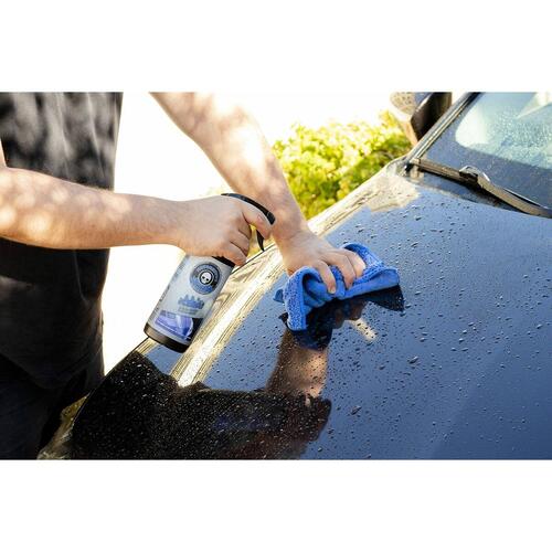 Bilvoks Motorrevive 500 ml