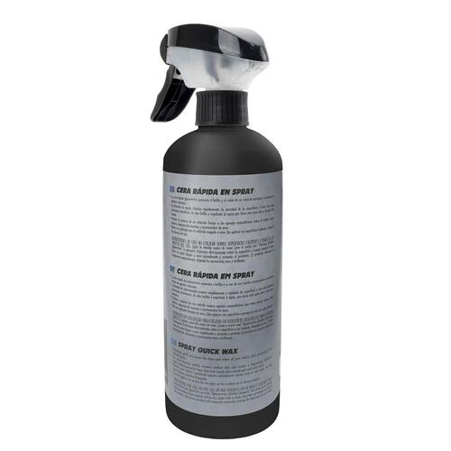 Bilvoks Motorrevive 500 ml