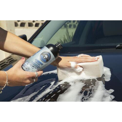 Bil shampoo Motorrevive Voks 500 ml