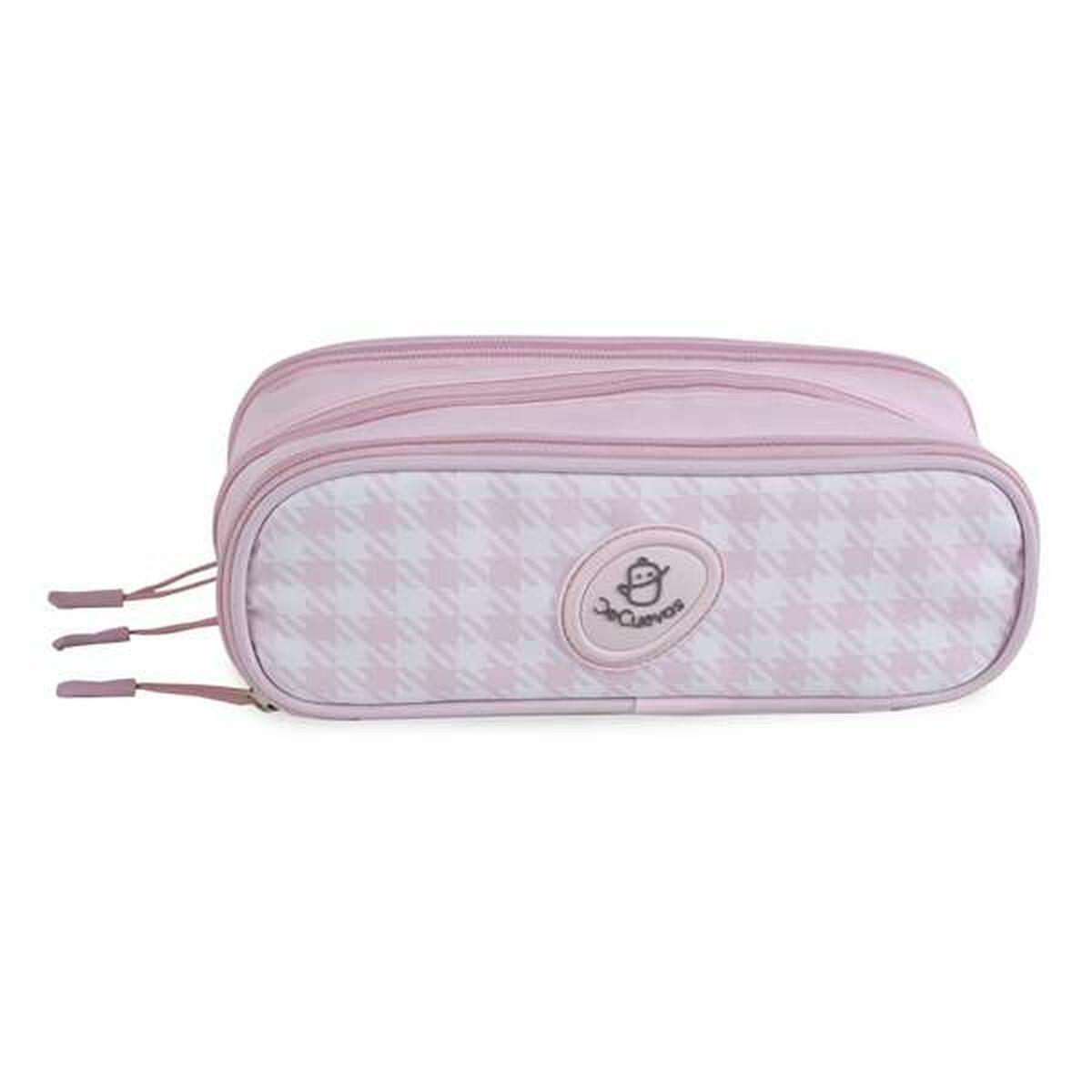 Penalhus med 3 rum Decuevas Niza - 24 × 9 × 8,5 cm