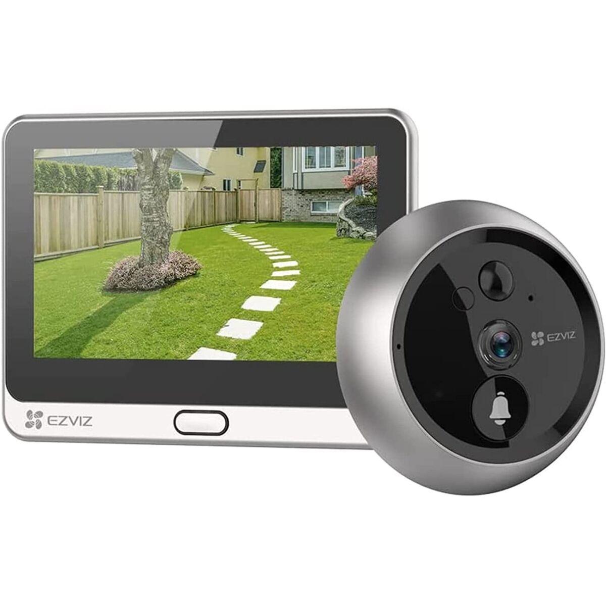 Ip Kamera Ezviz