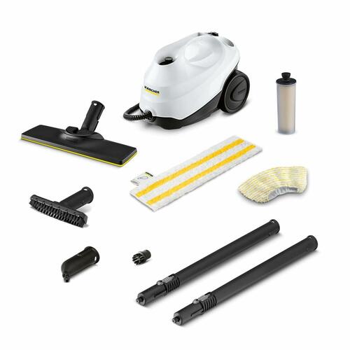 Damprenser Kärcher SC3 EASYFIX WHI 900 W