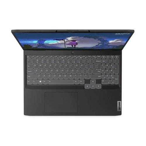 Bærbar computer Lenovo IdeaPad Gaming 3 16IAH7 16" i5-12450H 16 GB RAM 512 GB SSD NVIDIA GeForce RTX 3060 Qwerty US