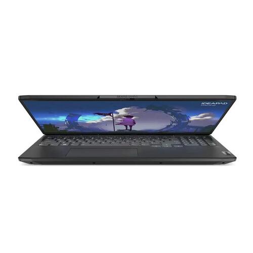 Bærbar computer Lenovo IdeaPad Gaming 3 16IAH7 16" i5-12450H 16 GB RAM 512 GB SSD NVIDIA GeForce RTX 3060 Qwerty US