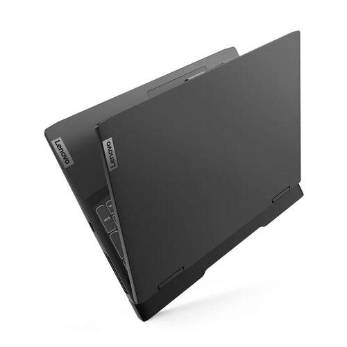 Bærbar computer Lenovo IdeaPad Gaming 3 16IAH7 16" i5-12450H 16 GB RAM 512 GB SSD NVIDIA GeForce RTX 3060 Qwerty US