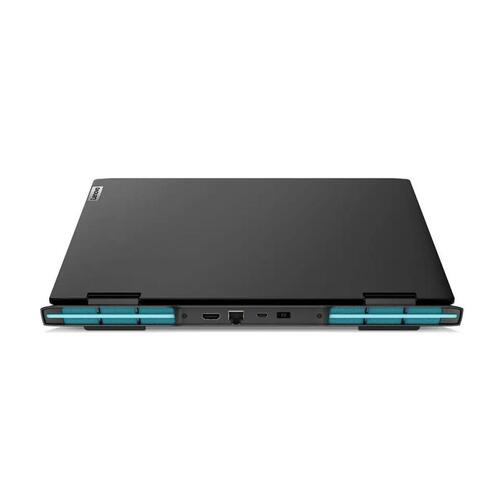 Bærbar computer Lenovo IdeaPad Gaming 3 16IAH7 16" i5-12450H 16 GB RAM 512 GB SSD NVIDIA GeForce RTX 3060 Qwerty US