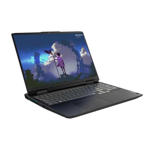 Bærbar computer Lenovo IdeaPad Gaming 3 16IAH7 16" i5-12450H 16 GB RAM 512 GB SSD NVIDIA GeForce RTX 3060 Qwerty US