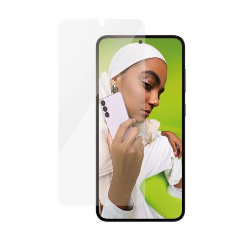Panzer Glass skærmbeskytter til Samsung Galaxy S24 Plus (PET, 0,35 mm)