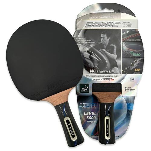 Ping Pong Ketcher Donic Waldner 3000