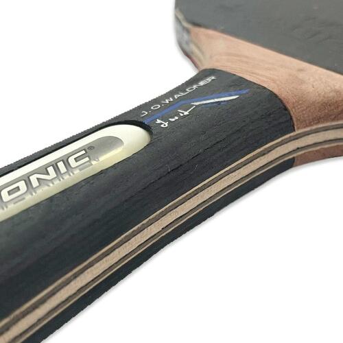 Ping Pong Ketcher Donic Waldner 3000