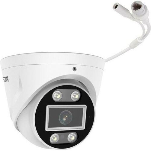 IP-kamera Foscam T8EP 8MP POE