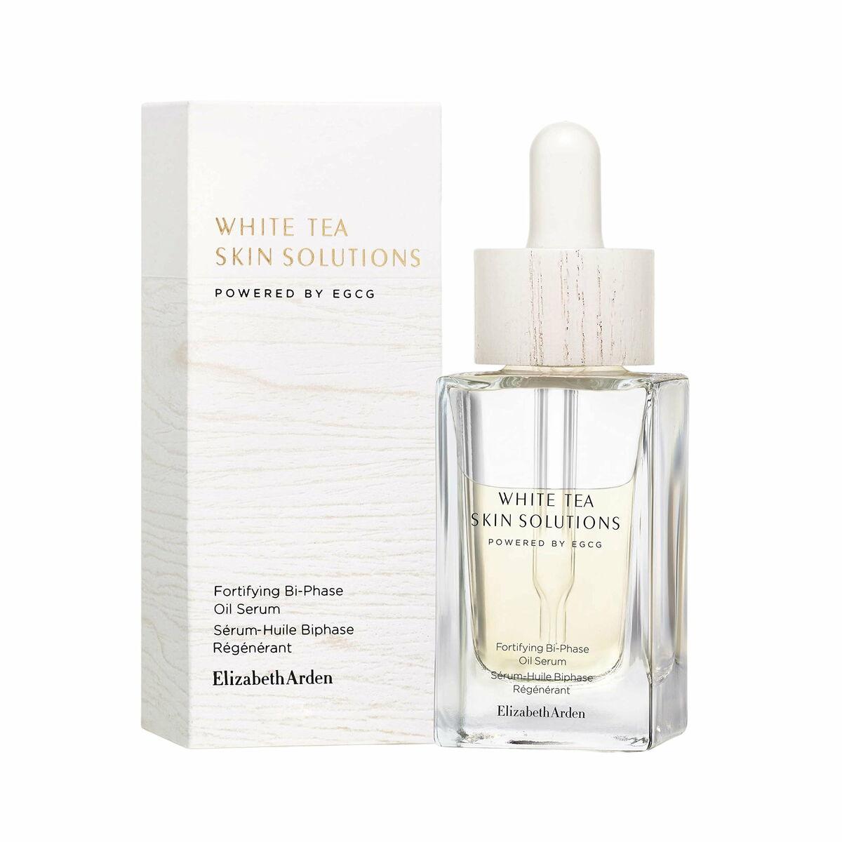 Ansigtsserum Elizabeth Arden White Tea Skin Solutions Gendannende