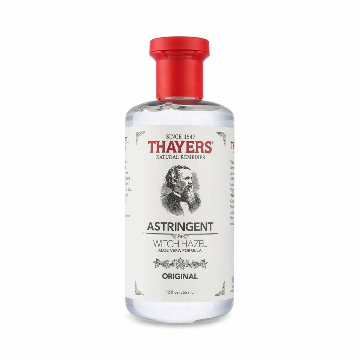 Ansigtstoner Thayers Witch Hazel Original 355 ml