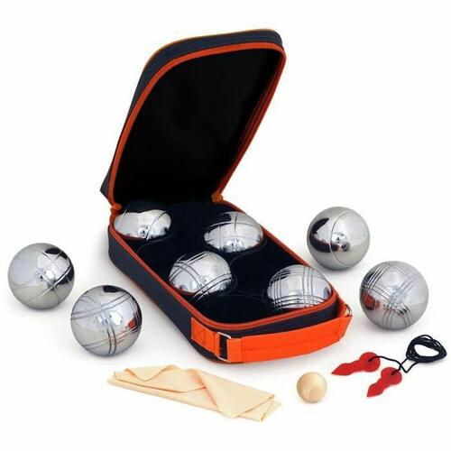 Boule-Sæt K-Ro Space Quadrette