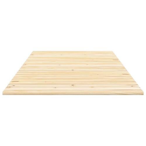 Sengelameller 90x200 cm massivt fyrretræ