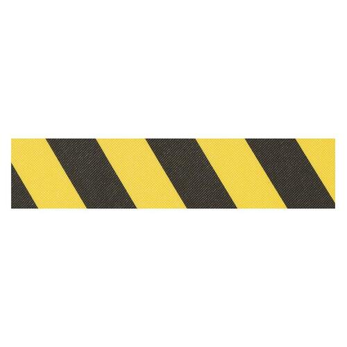 Støddæmper til garagen ABC Parts EXT99029 37 x 8 cm Væg På siden