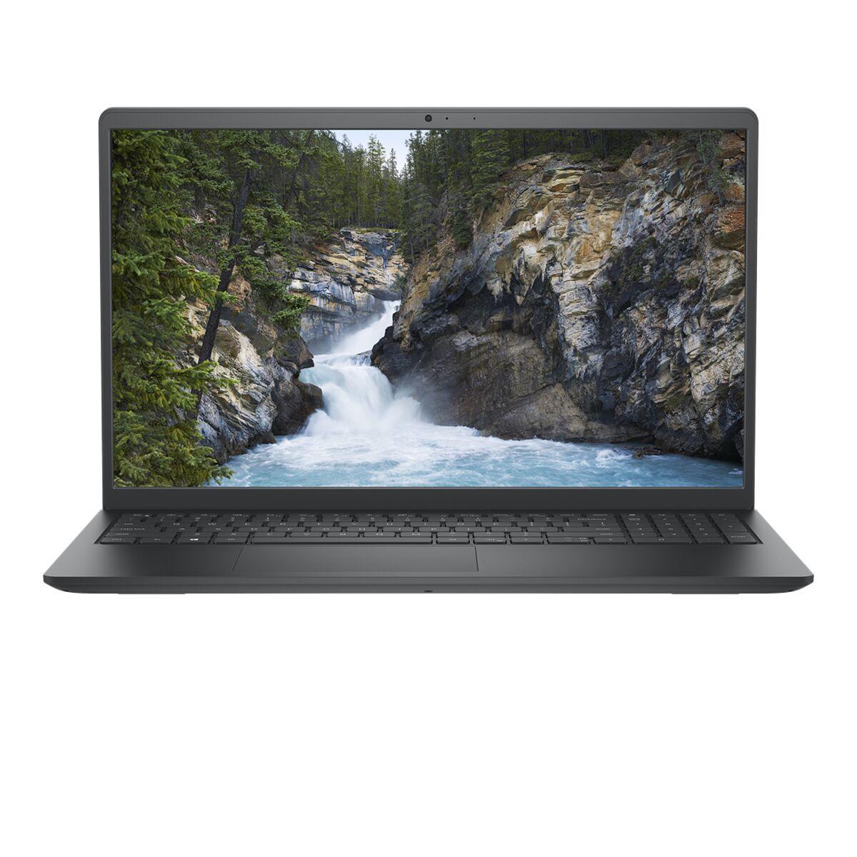 Bærbar computer Dell Vostro 3510 15,6" Intel Core i3-1115G4 16 GB RAM 512 GB SSD Qwerty US