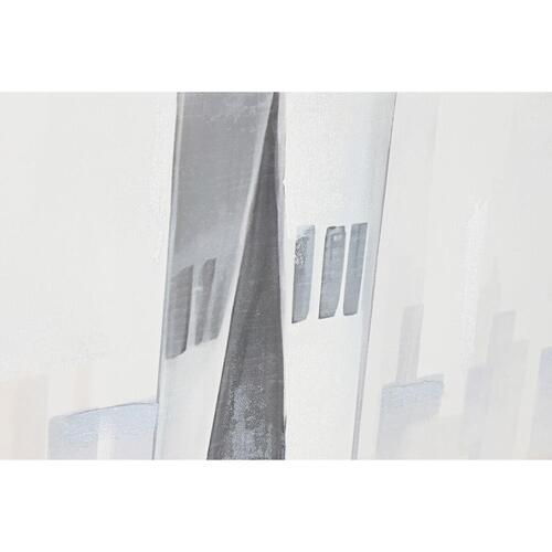 Maleri Home ESPRIT By Loft 122,3 x 4,5 x 82,3 cm (2 enheder)