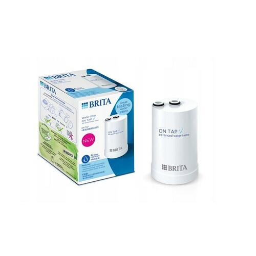 Vandfiltre Brita ON TAP V
