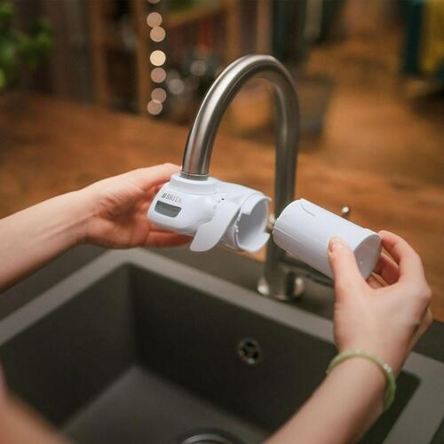 Vandfiltre Brita ON TAP V