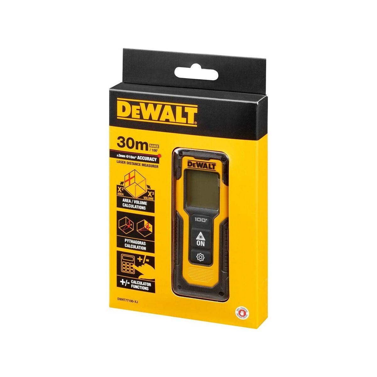 Telemeter Dewalt Dwht77100 Dele