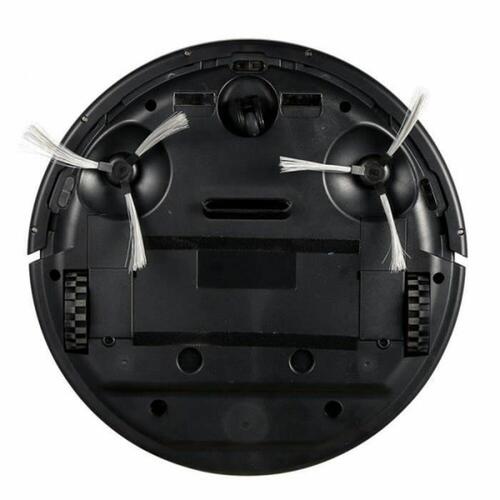 Robotstøvsuger EZIclean Aqua iMap A50