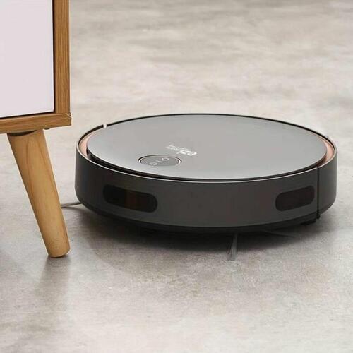 Robotstøvsuger EZIclean Aqua iMap A50