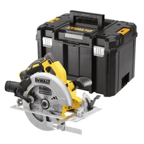 Rundsav Dewalt DCS570NT-XJ 18 V 18,4 cm