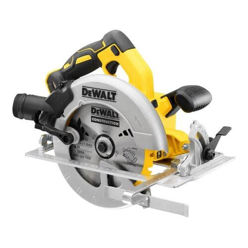 Rundsav Dewalt DCS570NT-XJ 18 V 18,4 cm