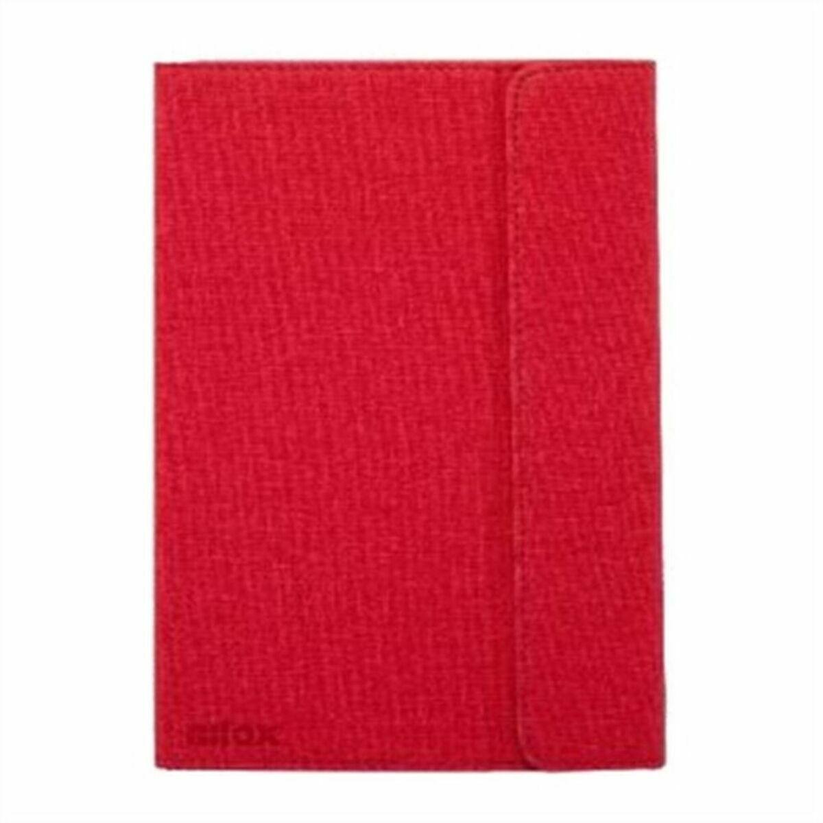 Tablet Cover Nilox Nxfb002 Rød